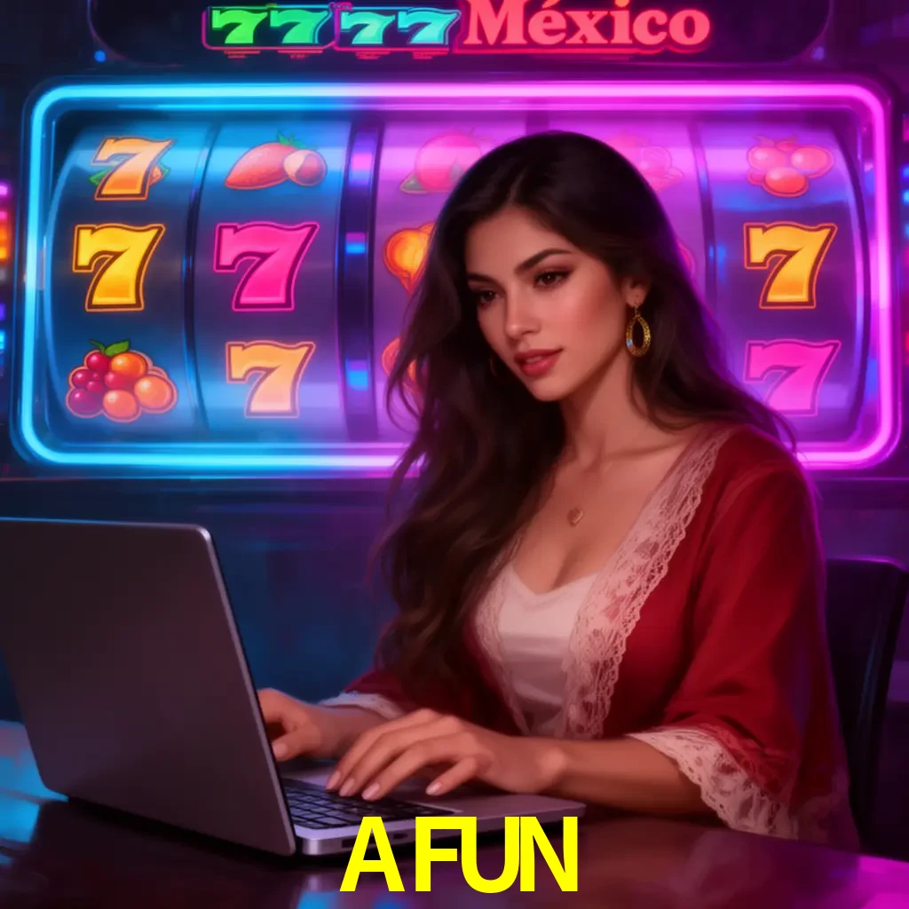 AFUN Símbolos con valor multiplicador