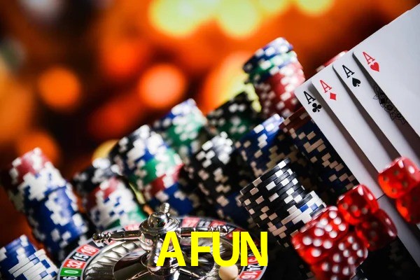 AFUN Apuestas Deportivas