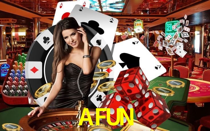 AFUN Arcade