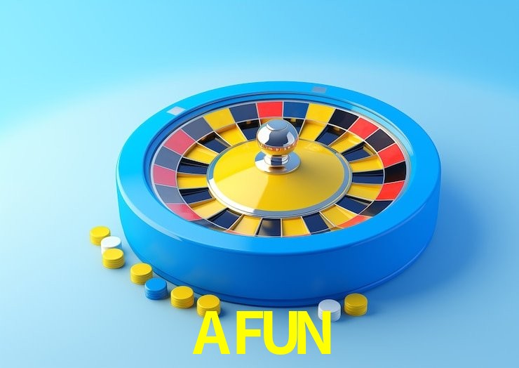 AFUN Bingo