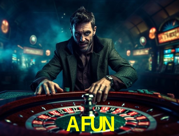 AFUN mobile gaming