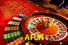 AFUN Crash Game rápido