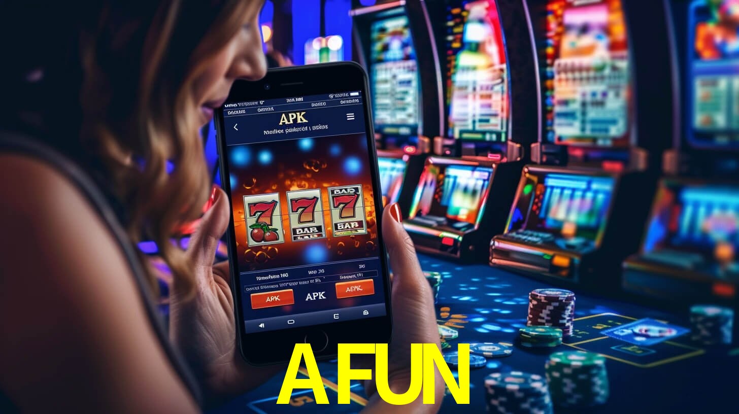 AFUN Fishing Arcade