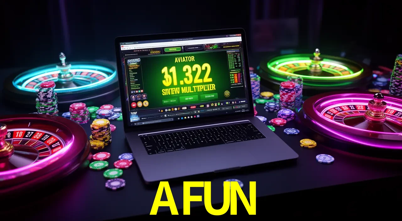 AFUN Rondas de pesca