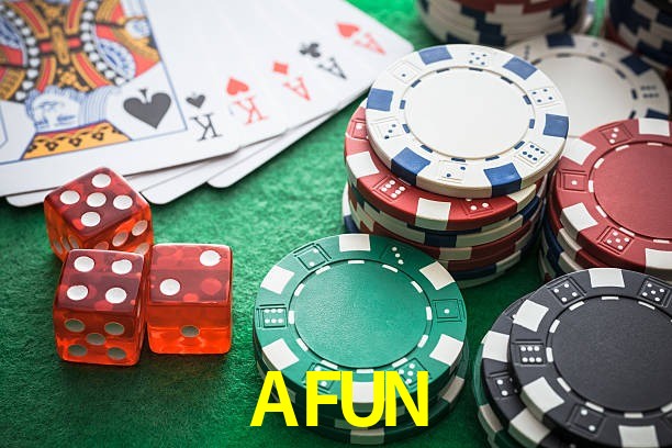 AFUN Múltiples modos de juego