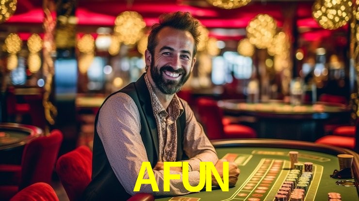 AFUN mobile gaming