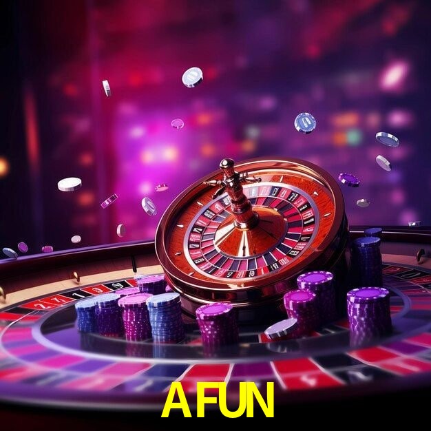 AFUN Tragamonedas
