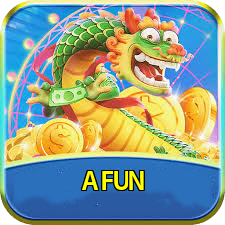 AFUN logo